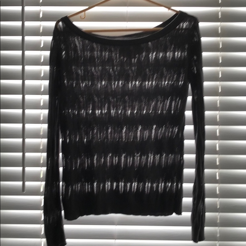 Women’s Billabong long sleeve top